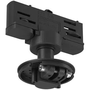 Трековое крепление Lumker VL-M VL-M2-BL