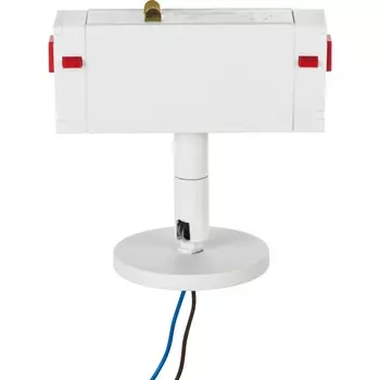 Трековое крепление с адаптером к 21443x для трека PRO Lightstar Teta 595056