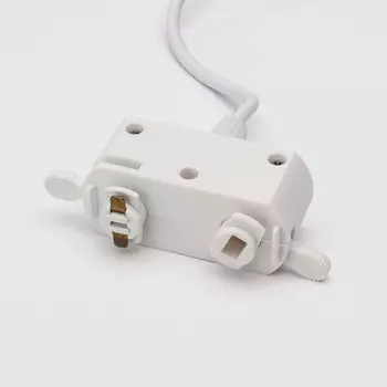 Трековое крепление SWG VL-M VL-M8-WH