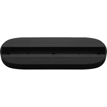 Трековое крепление Feron Track Black 10336