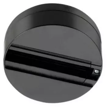 Трековое крепление UBX-A81 BLACK 1 POLYBAG (Uniel)