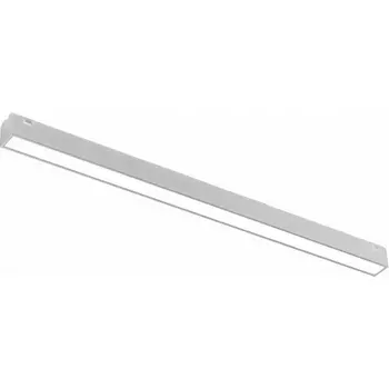 Трековый магнитный светильник 48V iLedex Vision48/22 4825-038-L895-30W-110DG-3000K-WH