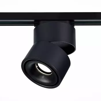 Трековый однофазный светильник светодиодный 220V ST Luce St652 ST652.446.12