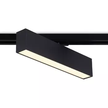 Трековый однофазный светодиодный светильник Ambrella Track System GL6765