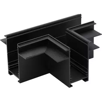 Трековый соединитель Т-образный Aployt Magnetic track 220 APL.0285.00.03