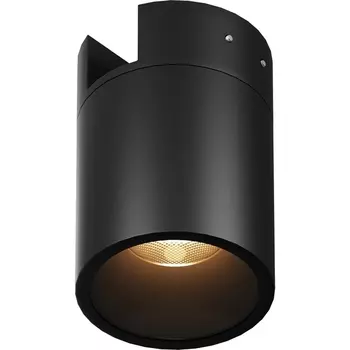 Трековый светильник низковольтный LED 16W 48V Maytoni Technical Alfa O-TR01-2-S-16WB3K