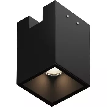 Трековый светильник низковольтный LED 16W 48V Maytoni Technical Alfa O-TR01-3-S-16WB3K