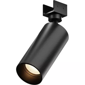 Трековый светильник низковольтный LED 16W 48V Maytoni Technical Focus O-TR01-1-S-16WB3K