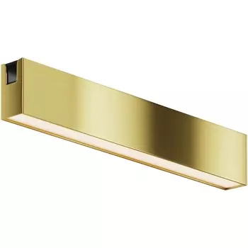 Трековый светильник 18W 24V Maytoni Basis TR151-1-18W3K-BS