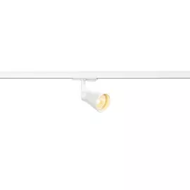 Трековый светильник однофазный 220V 1PHASE-TRACK AVO 144201 (SLV)