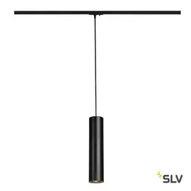 Трековый светильник однофазный 220V 1PHASE-TRACK ENOLA 143960 (SLV)