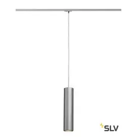 Трековый светильник однофазный 220V 1PHASE-TRACK ENOLA 143964 (SLV)