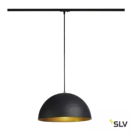 Трековый светильник однофазный 220V 1PHASE-TRACK FORCHINI 143932 (SLV)