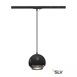 Трековый светильник однофазный 220V 1PHASE-TRACK LIGHT EYE 150 1000713 (SLV)