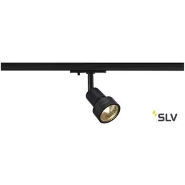 Трековый светильник однофазный 220V 1PHASE-TRACK PURI 143390 (SLV)