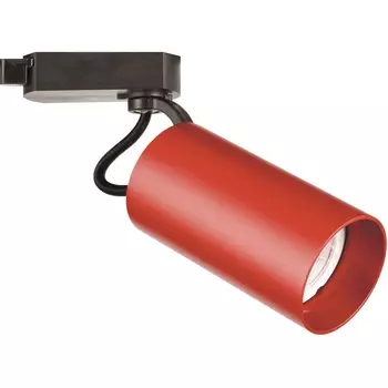 Трековый однофазный светильник 220V 20038TRA/01 Escada 20038 SRD