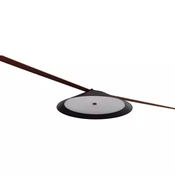 Трековый ременной светильник LED 48V 20W Donolux Palazzo DL18967R20W1B