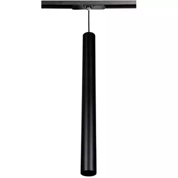 Трековый светильник 220V Тубус CL01PTL071 (Citilux)