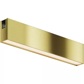 Трековый светильник магнитный модульный LED 24V 12W Maytoni Technical Basis TR151-1-12W3K-BS