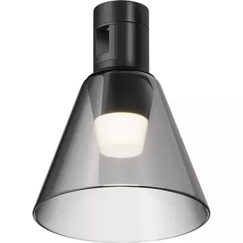 Трековый светильник магнитный модульный LED 24V 3W Maytoni Technical Bianca TR147-1-3W3K-B