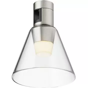 Трековый светильник 24V 3W Maytoni Bianca TR147-1-3W3K-PT