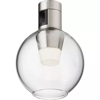 Трековый светильник 24V 3W Maytoni Bubble TR148-1-3W4K-PT