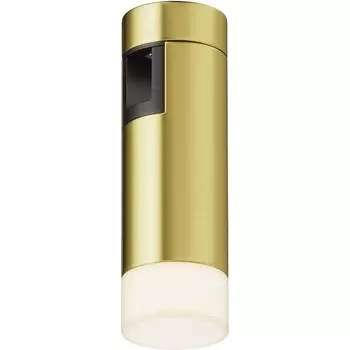 Трековый светильник магнитный модульный LED 24V 3W Maytoni Technical Skim TR145-1-3W3K-W-BS