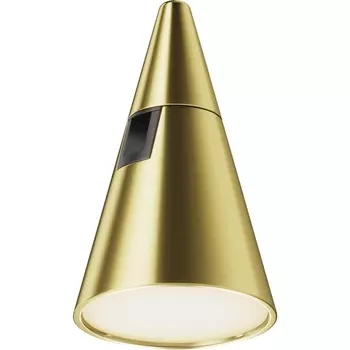 Трековый светильник магнитный модульный LED 24V 5W Maytoni Technical Keila TR146-1-5W3K-BS