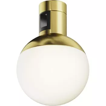 Трековый светильник магнитный модульный LED 24V 5W Maytoni Technical Luna TR149-1-5W3K-BS