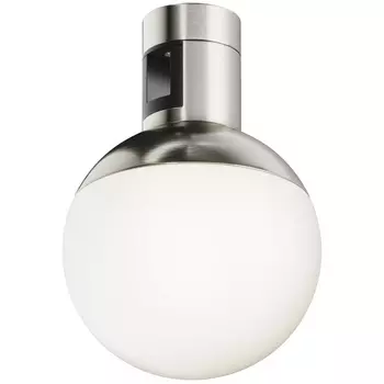 Трековый светильник 24V 5W Maytoni Luna TR149-1-5W4K-PT