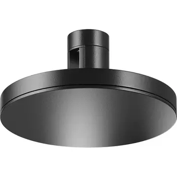 Трековый светильник магнитный модульный LED 24V 7W Maytoni Technical Plato TR152-1-7W3K-B