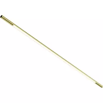 Трековый светильник модульный низковольтный LED 24W 48V Maytoni Technical Basis C100CL-L1000-24W3-6K-BS