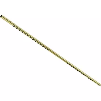 Трековый светильник модульный низковольтный LED 24W 48V Maytoni Technical Points C101CL-L1000-24W3-6K-BS