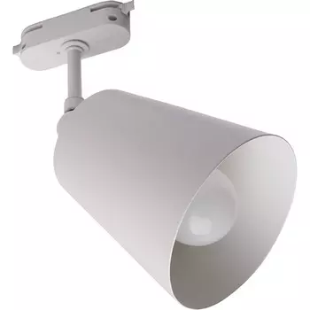 Трековый светильник однофазный 220V41070 Feron 41070