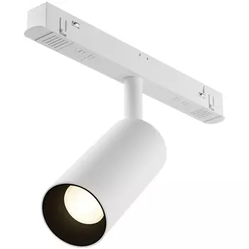 Трековый светильник 48V Focus Led Exility 3000-6000K 5Вт 24° Dim Smart (магнитный) Maytoni Technical TR032-4-5W3K-S-DS-W