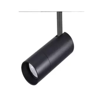 Трековый светильник 48V светодиодный магнитный AM Group MAGNET CYLINDER MAGNET AM429 CX-B11-10W-3000K