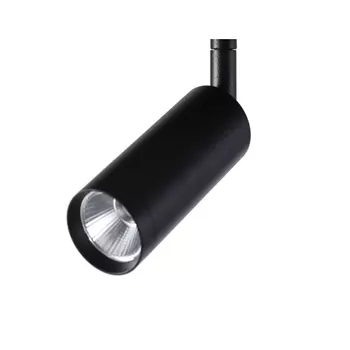 Трековый светильник 48V светодиодный магнитный AM Group MAGNET CYLINDER MAGNET AM429 CX-B11-10W-4000K