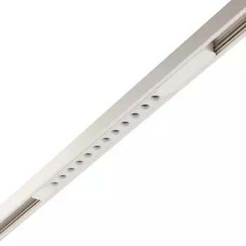 Трековый светильник 48V светодиодный магнитный AM Group MAGNET GLASSES MAGNET AM508 WH 12W 4000K