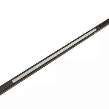 Трековый светильник 48V светодиодный магнитный AM Group MAGNET OPAL MAGNET AM507 BK 20W 4000K