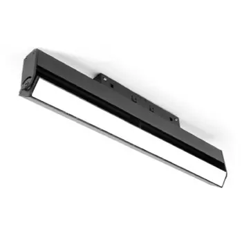 Трековый светильник 48V светодиодный магнитный AM Group MAGNET OPAL MAGNET AM422 LL-20A-18P-12W-4000K