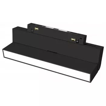 Трековый светильник 48V светодиодный магнитный Hesby Lighting ElDeko HSBL_0082