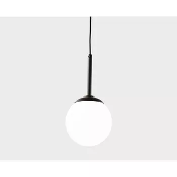 Трековый светильник LED 5W 48V Italline IT010-4020 black 3000K