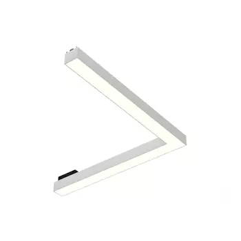 Трековый светильник 6063 0625207