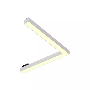 Трековый светильник 6063 0625208