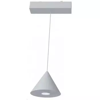 Трековый светильник магнитный LED 6W 48V Aployt Magnetic track 48 APL.0122.10.06