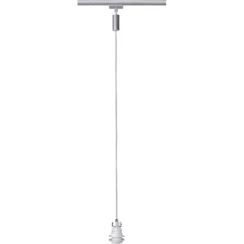 Трековый светильник однофазный 220V95003 (Paulmann)