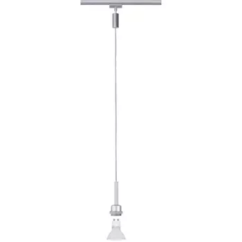 Трековый светильник однофазный 220V95013 (Paulmann)