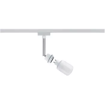 Трековый светильник однофазный 220V95023 (Paulmann)