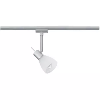 Трековый светильник однофазный 220V95119 (Paulmann)