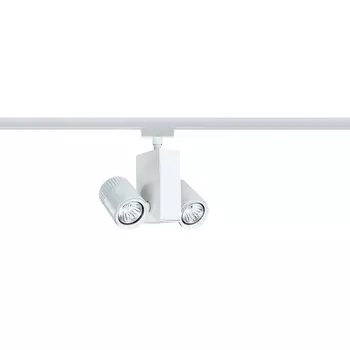 Трековый светильник однофазный 12V95166 (Paulmann)